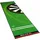 BULL'S Carpet Mat 120 Green