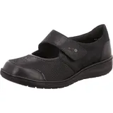 Solidus Kate Damen Schwarz 37