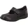 Solidus Kate Damen Schwarz 37