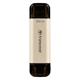 Transcend JetFlash 930C 256 GB gold USB 3.2