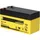 Sun Battery SB12-1.2V0 AGM Akku 12V 1,2Ah Blei-Akku mit VDS