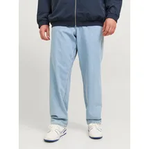 Jack & Jones PlusSize JJICHRIS JJORIGINAL SQ 7 Relax-fit Blau 44/30