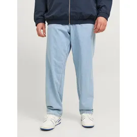 Jack & Jones PlusSize JJICHRIS JJORIGINAL SQ 7 Relax-fit Blau 44/30
