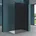 mai mai Walk-In-Dusche 90 x 200 cm grau Sicherheitsglas D648360641500