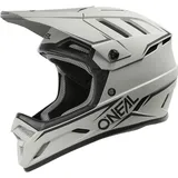 O'Neal Backflip Solid XL grau 2023