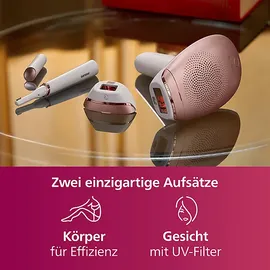 Philips Lumea Advanced BRI921/00