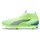 Puma Ultra 5 Match+ Herren Fizzy Apple-Puma White-Bluemazing 43