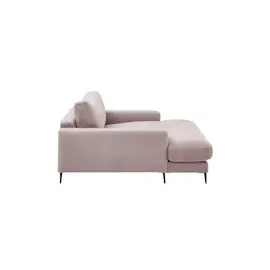 KAWOLA Longseat CARA Feincord rosa