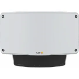 Axis D2110-VE Security Radar Weiß