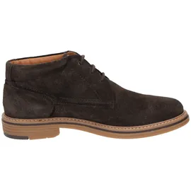 SIOUX Encanio-714 Herren Dunkelbraun 44,5