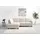 sit&more Ecksofa SIT & MORE "Farö L-Form", grau (elephant), B:251cm H:90cm T:187cm, Sofas, Ecksofa, inklusive Federkern, wahlweise mit Bettfunktion und Bettkasten