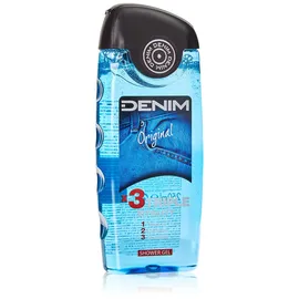 Denim Original Shower Gel 250ml