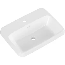 Villeroy & Boch Architectura Einbauwaschbecken 60 x 45 cm 5A6761R1