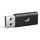 Angelbird USB-C auf USB-A Adapter Schwarz