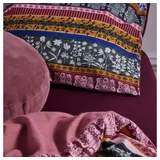 Essenza Lita Floral Rosa 135 x 200 cm + 80 x 80 cm