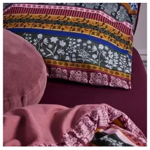 Essenza Lita Floral Rosa 135 x 200 cm + 80 x 80 cm