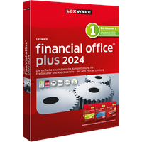 Lexware Financial Office 2024