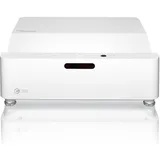 Optoma ZW410UST DLP Weiß