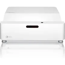 Optoma ZW410UST DLP Weiß