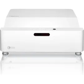 Optoma ZW410UST DLP Weiß
