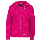 PRO-X elements Damen Jacke Lucie, Cherry, 38