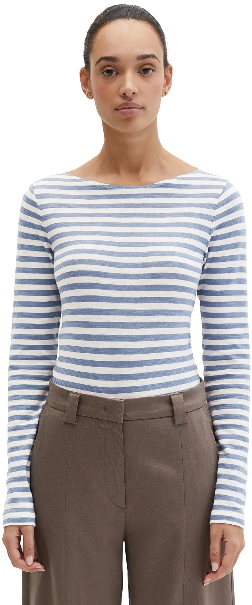 Langarmshirt MARC O'POLO 