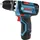 Bosch 12V GSR + GST + GOP + GKS + GSA + 3x GBA 3,0Ah + GAL + XL-BOXX