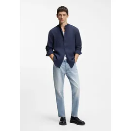 Hugo 634 Straight Fit Light Pastel Blue 32/32