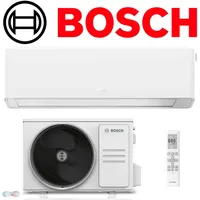 Bosch Split Klimaanlage Komplett-Set | CL7000i 35 E 3,4