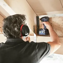 Festool TID 18-Basic ohne Akku + Koffer