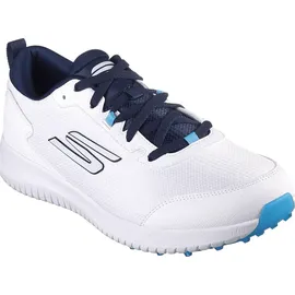 SKECHERS MAX, Fairway Golfschuh weiß, Größe 43 EU