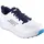 SKECHERS MAX, Fairway Golfschuh weiß, Größe 43 EU