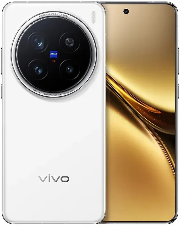 Vivo x200 pro 5g Smartphones Android Mobile