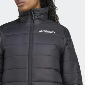 adidas TERREX Multi Essential, Größe S in Grau Black
