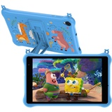 Blackview Tab 5 Kids WiFi (Android 12-8 Zoll – 64 GB, 3 GB RAM) Blau