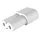 LEDxOn EDOS Slim T5 0W/0 G5 Lichtfarbe 0K