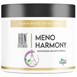 HBN Supplements - Meno Harmony 60 St