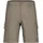 maloja Herren CrosaM. Shorts (Größe S, oliv)
