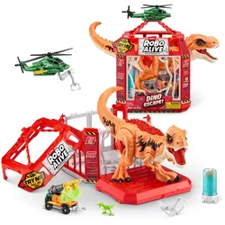 Zuru Robo Alive 71127, 3 Jahr(e), Mehrfarbig, Kunststoff