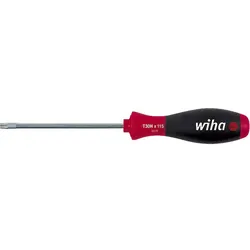 SoftFinish Wiha Torx Tamper Resistant für Torx-Schrauben Typ 362TR T20Hx100