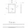 Villeroy & Boch Subway 3.0 Spiegel mit LED-Beleuchtung,
