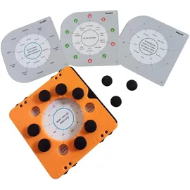 Piatnik Smart 10 Das revolutionäre Quizspiel