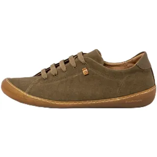 El Naturalista Unisex N5767 PAWIKAN Low-top, Foliage, 37 EU Weit