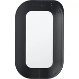 Mepal | Ersatzdeckel für Vorratsdose Modula | Farbe: Nordic Black,