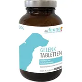 PlantaVis Gelenktabletten für Hunde