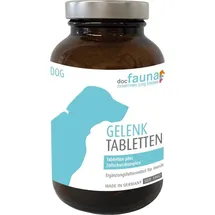 PlantaVis Gelenktabletten für Hunde