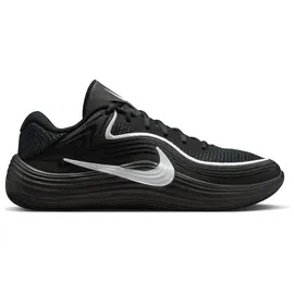 Nike Precision 8 Low Größe: 41, schwarz, BLACK/WHITE-WHITE