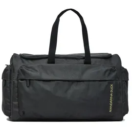 Mandarina Duck Zephyr Weekender Reisetasche 50 cm schwarz