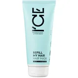 Natura Siberica ICE Refill My Hair Mascarilla Caplar Cabello SECO 200 ml
