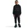 Nike Club Black/Safety Orange 134